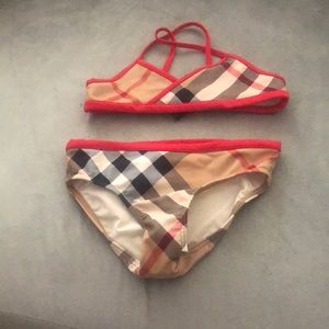 Swim suit